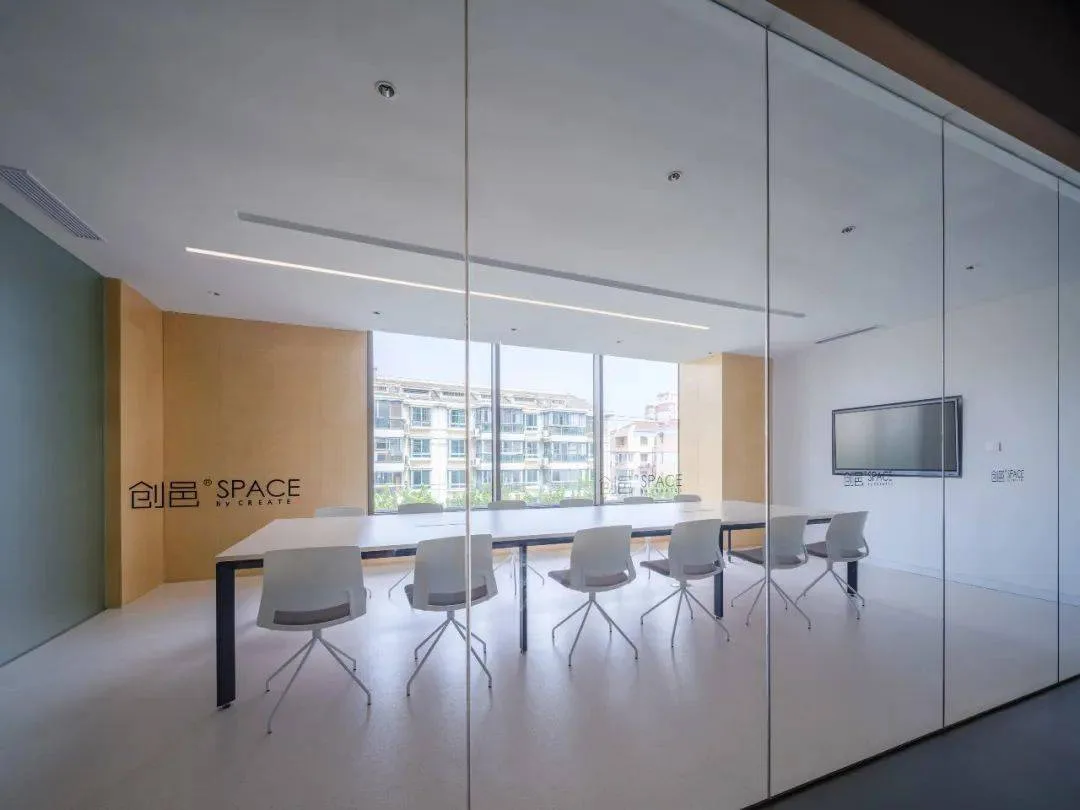 Chuangyi MIX · Luo Xiu Road | Revitalize and rejuvenate, from 'closing old boxes on street corners' to 'green neighborhood reception rooms'/Sanyi Architecture