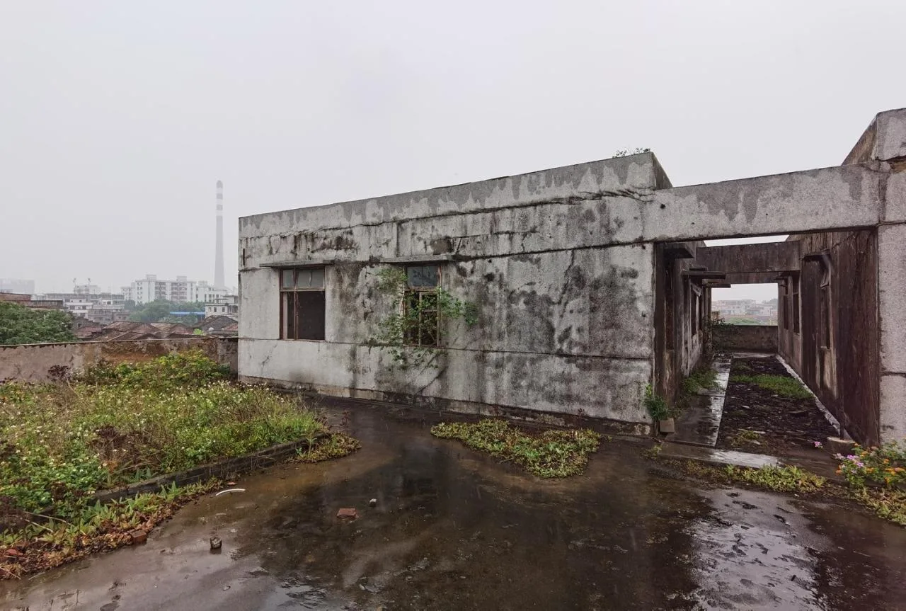 BIM Architecture | Lighthouse of Time/Ma Yansong's New Work at Guangdong Nanhai Earth Art Festival