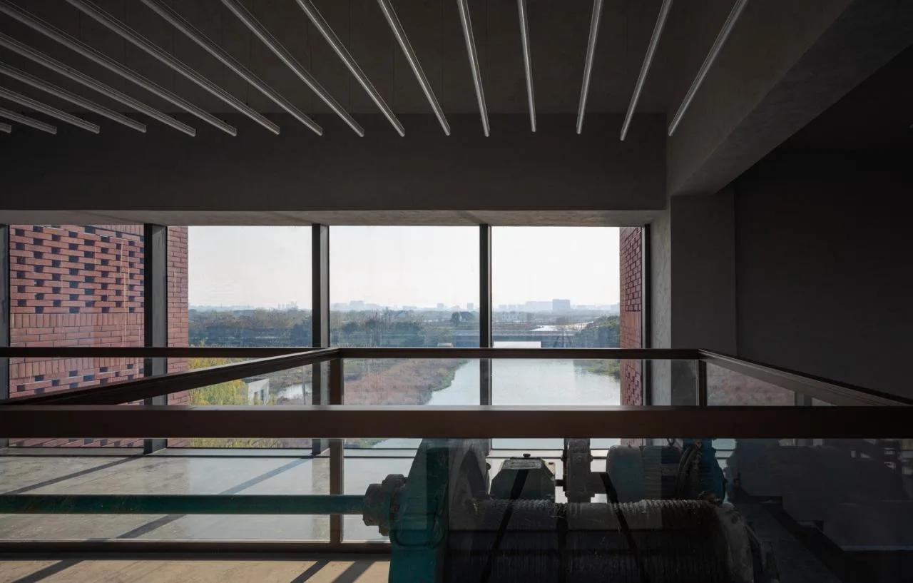 BIM Architecture | Local Practice of Rural Micro Renewal/Aoming Studio, Shanghai Jiao Tong University