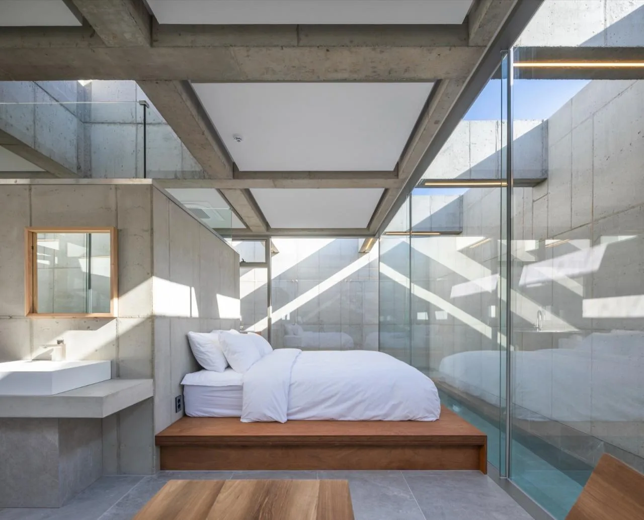 BIM Architecture | MimSim Home/On Architects Inc