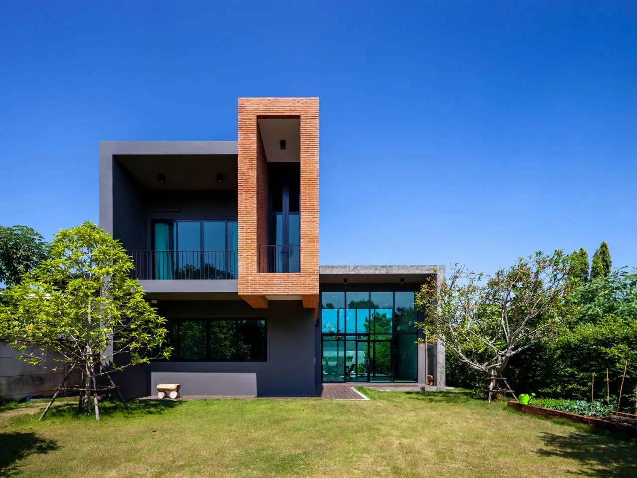BIM Architecture | Pipeline Residential/Volume Matrix Studio