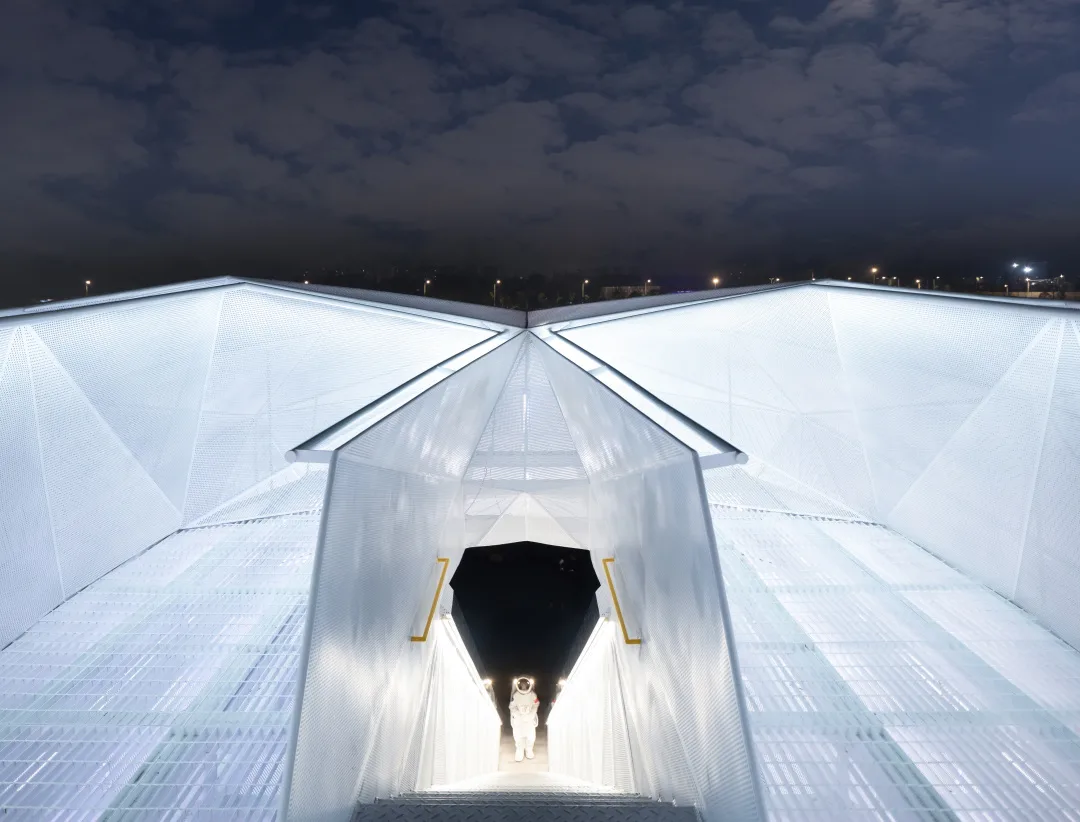 BIM Architecture | Local Practice of Rural Micro Renewal/Aoming Studio, Shanghai Jiao Tong University