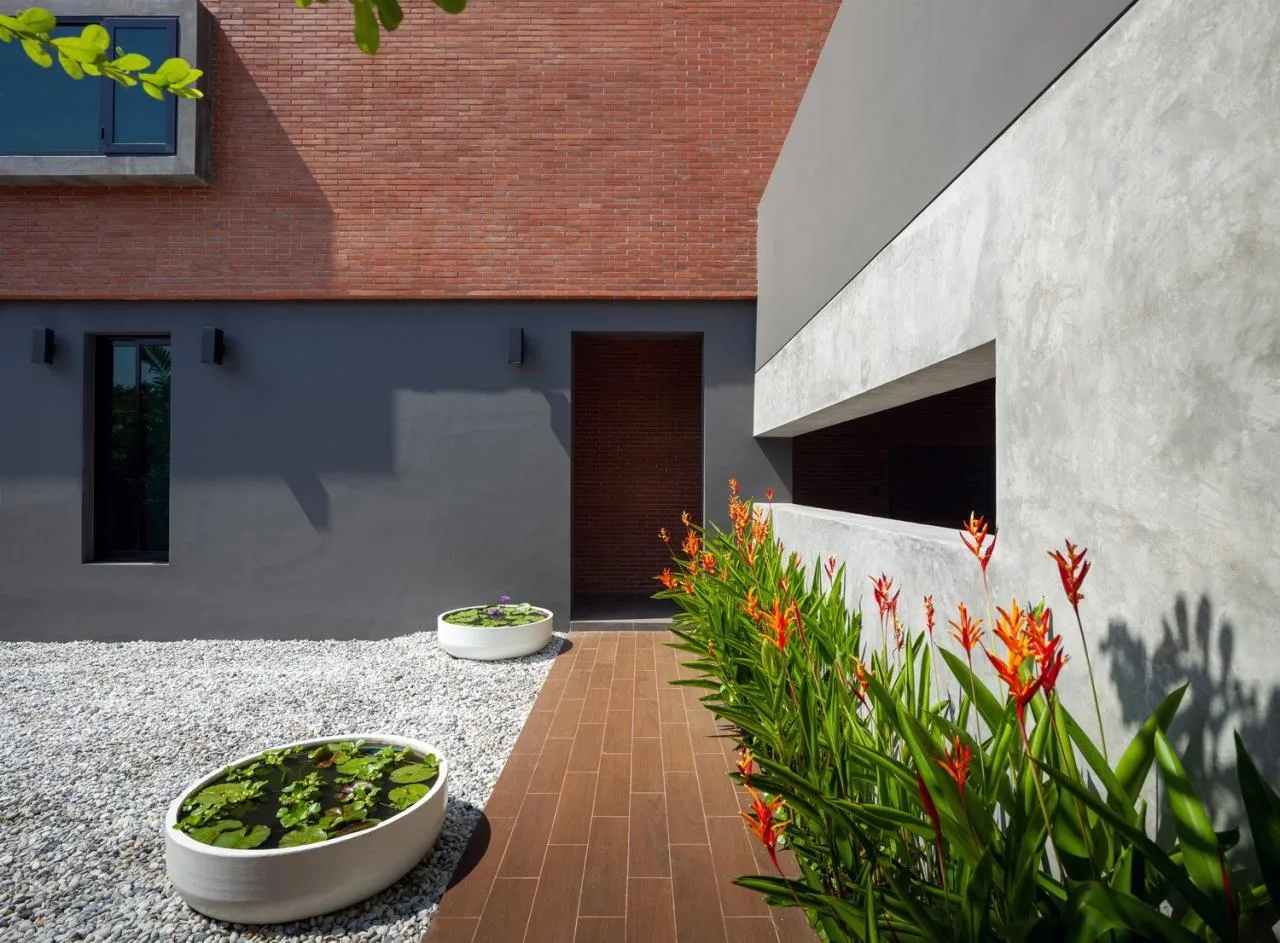 BIM Architecture | Pipeline Residential/Volume Matrix Studio
