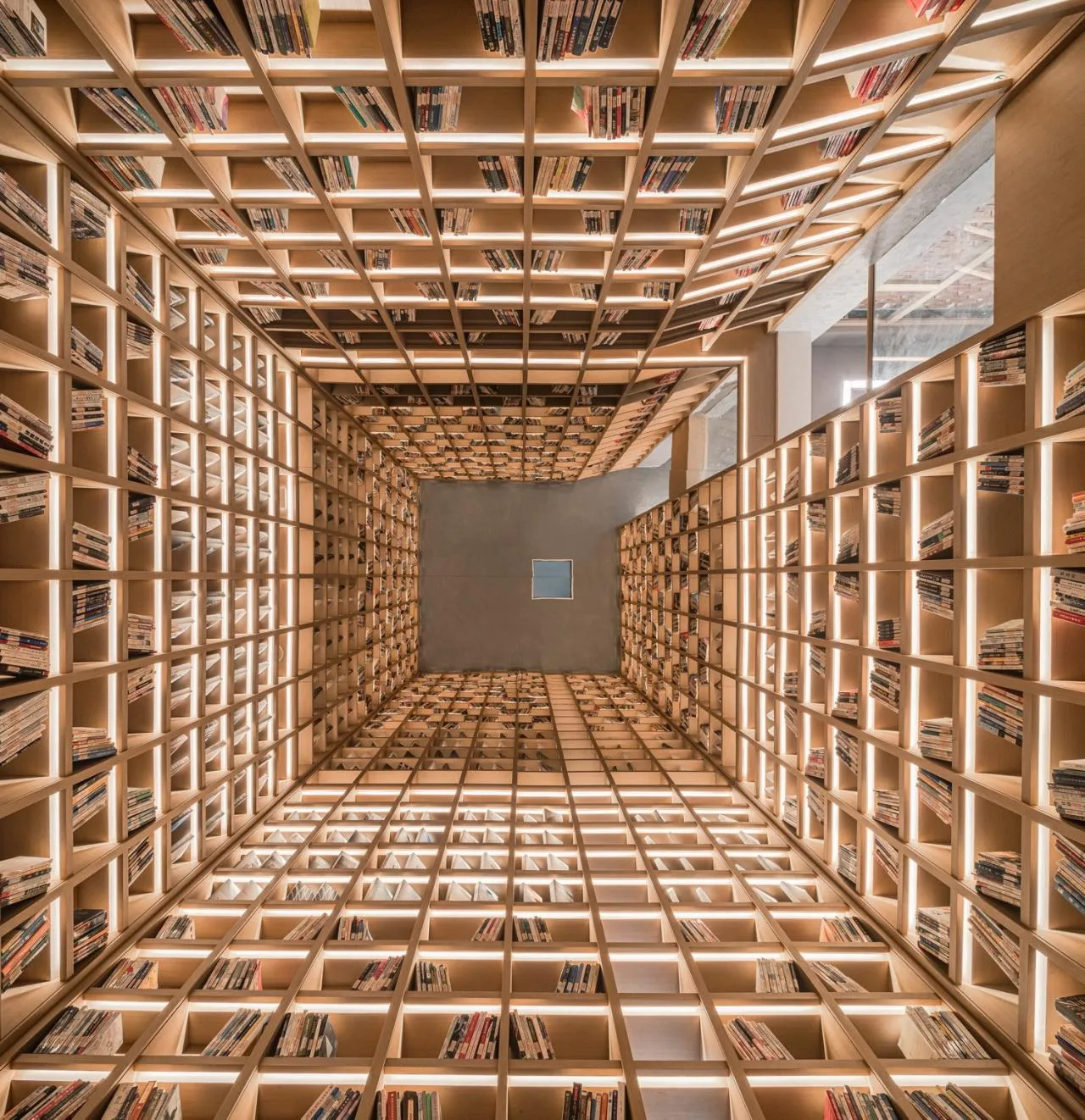 BIM Architecture | Local Practice of Rural Micro Renewal/Aoming Studio, Shanghai Jiao Tong University