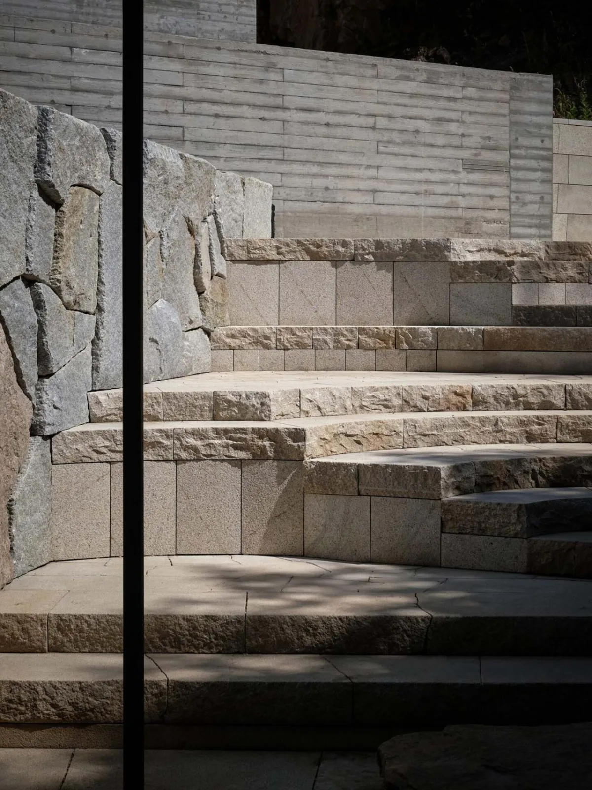 BIM Architecture | Jinshanling Shangyuan/Dashe Architectural Design Firm