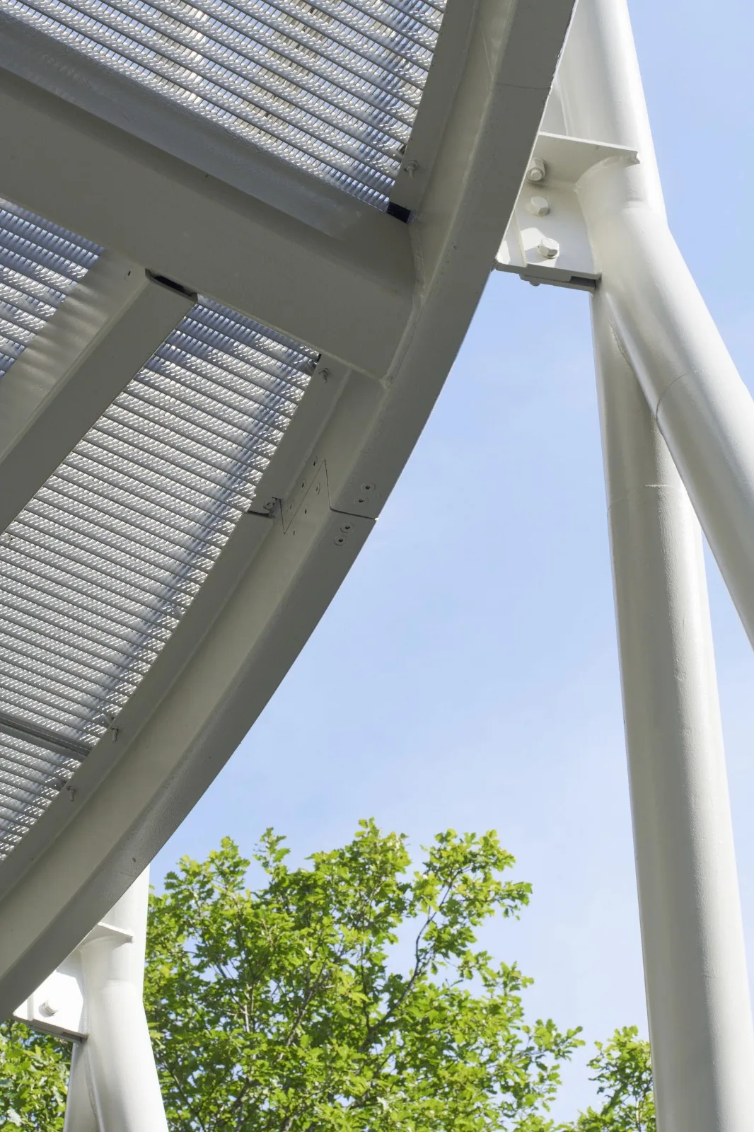 BIM Architecture | Hardtbergturm Observation Tower/Wolfgang Ott Architekt BDA