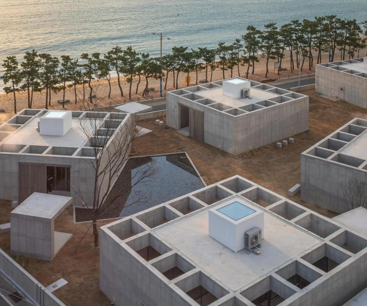 BIM Architecture | MimSim Home/On Architects Inc