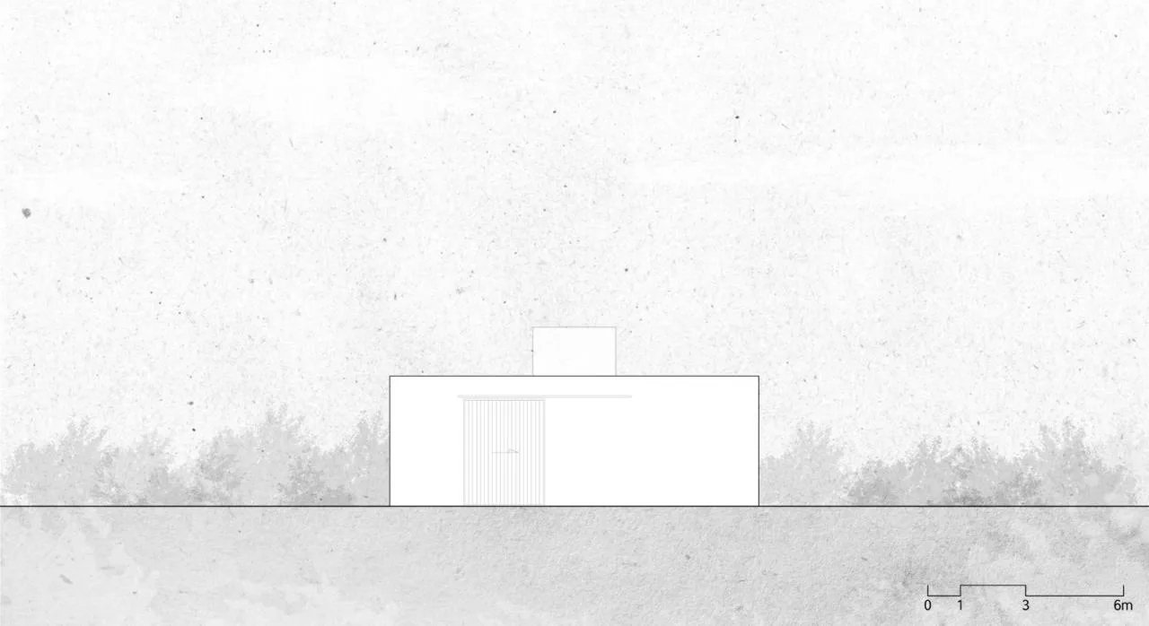 BIM Architecture | MimSim Home/On Architects Inc