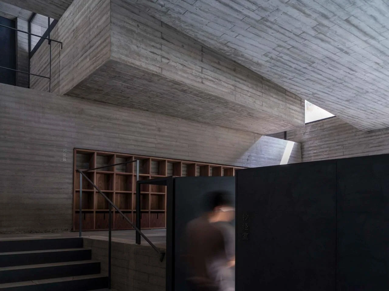BIM Architecture | Jinshanling Shangyuan/Dashe Architectural Design Firm