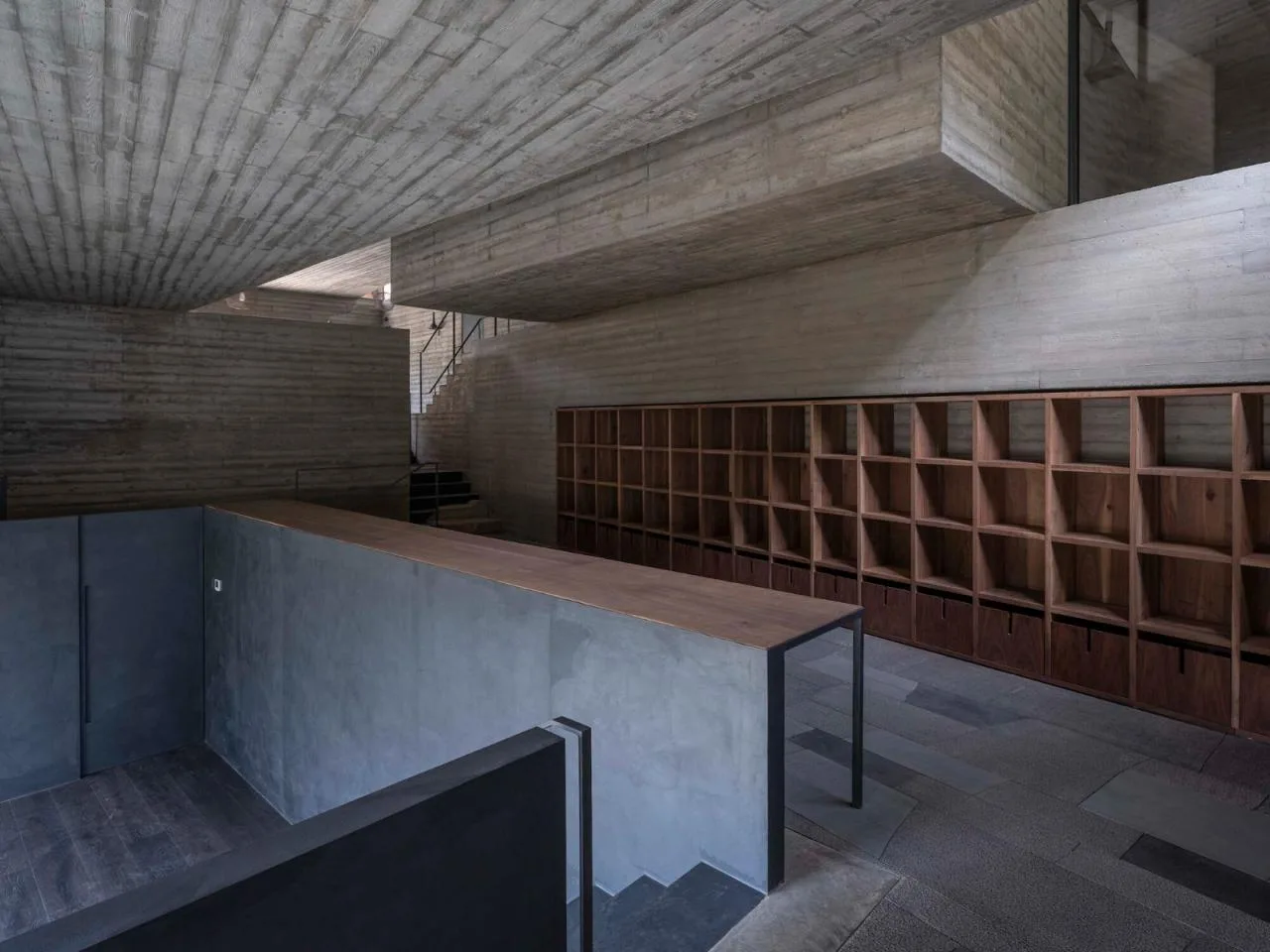 BIM Architecture | Jinshanling Shangyuan/Dashe Architectural Design Firm