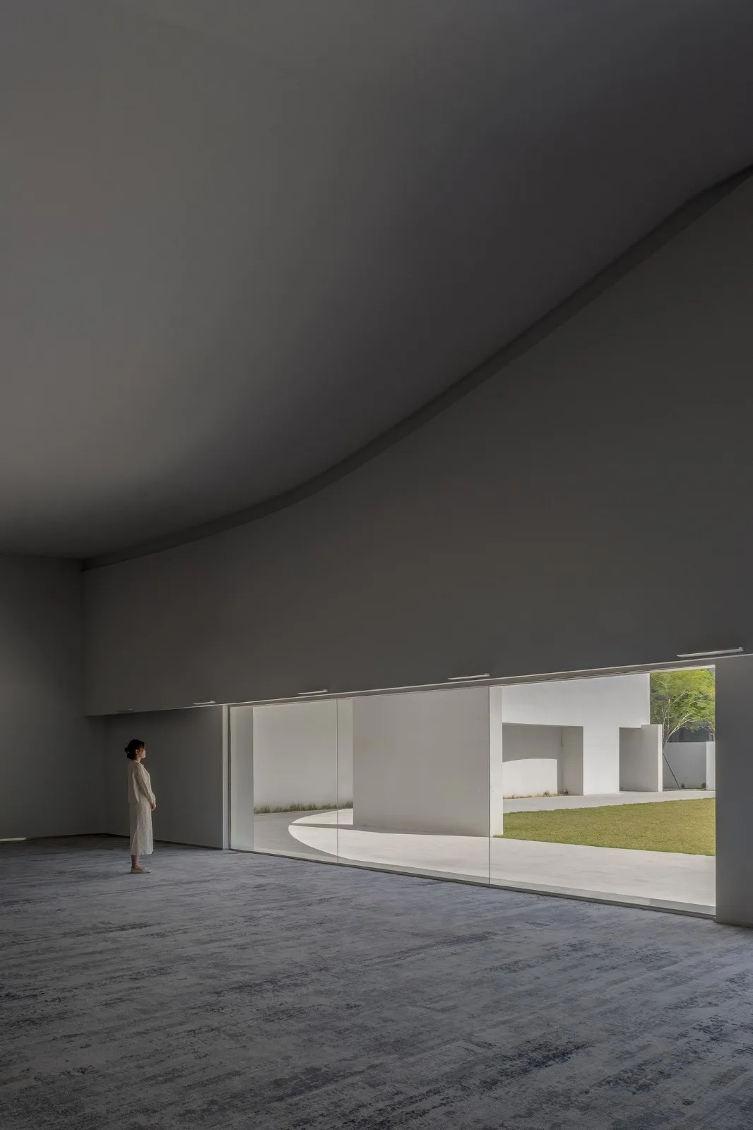BIM Architecture | Return to Art Center: Artistic Nirvana in Chaoshan Villages/AD Aike Architecture