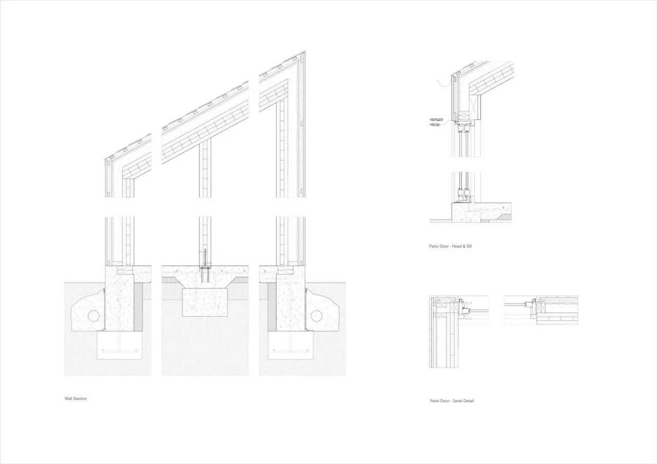 BIM Architecture | Well House/Mork Ulnes Architects