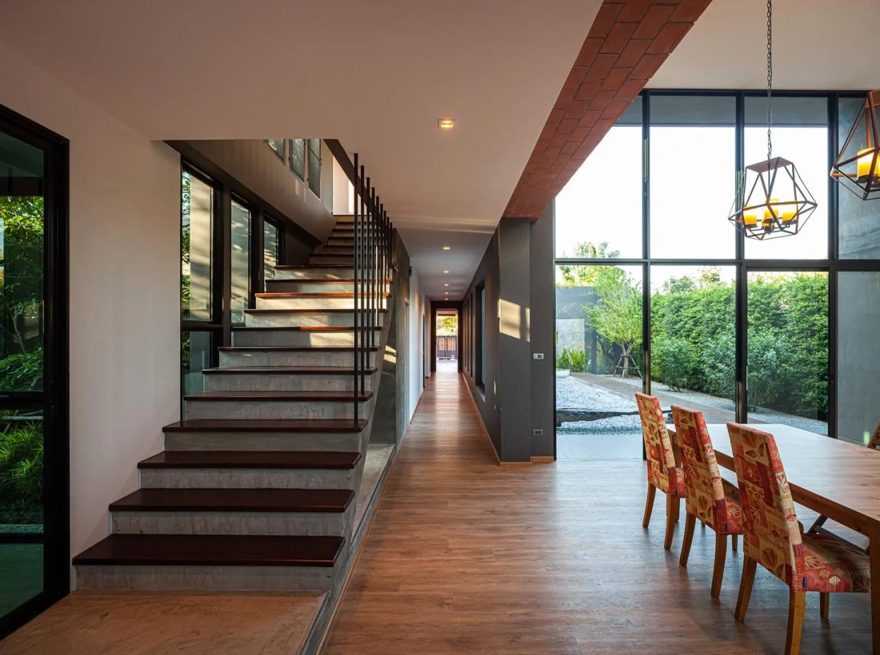 BIM Architecture | Pipeline Residential/Volume Matrix Studio