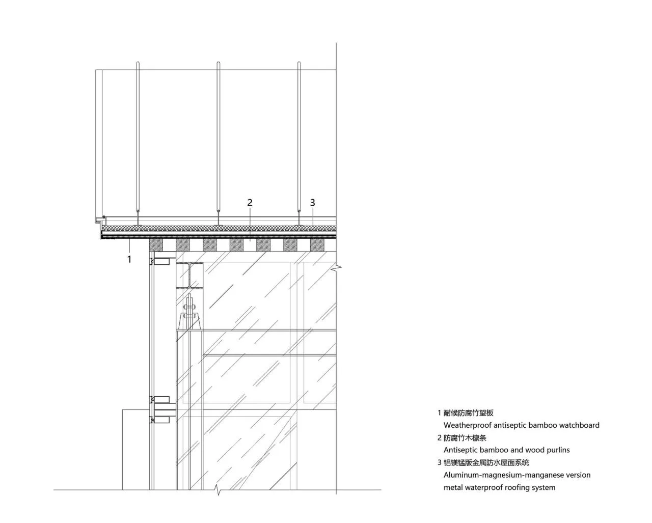 BIM Architecture | Nanjing Tangshan Ape Man Cave Tourist Station/Architecture Technology and Art (ATA) Studio of Southeast University Architectural Design and Research Institute