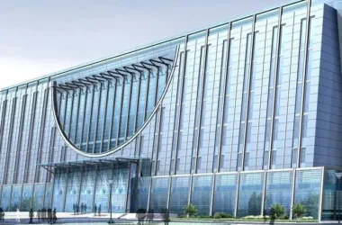 BIM Q&A: How BIM Technology Enhances End-to-End Cost Management-BIM WORLD