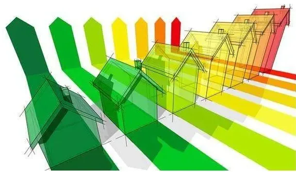 What is the energy consumption analysis process under BIM technology?