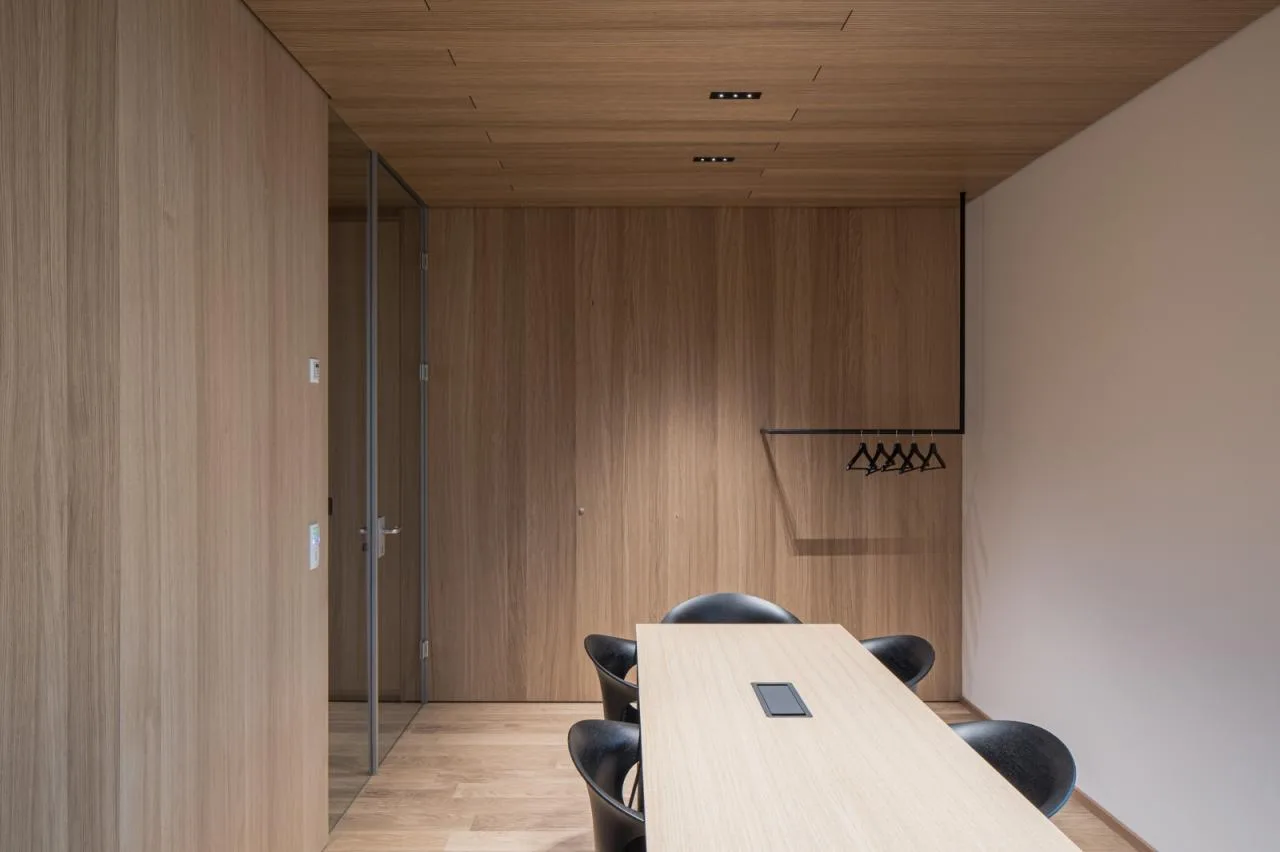 BIM Architecture | Ötztal Tourist Center/Obermoser+Partner Architekten