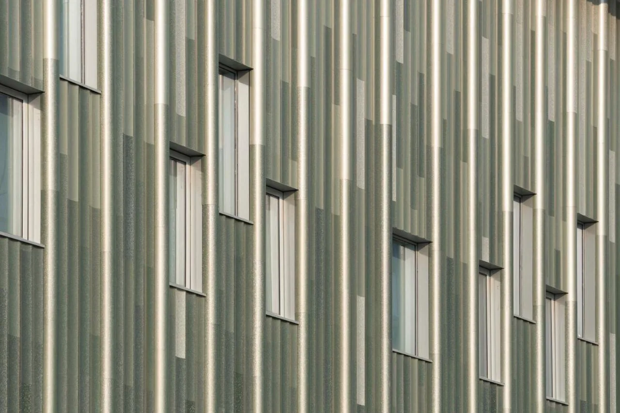 BIM Architecture | Hong Kong University of Science and Technology (Guangzhou) Campus/KPF