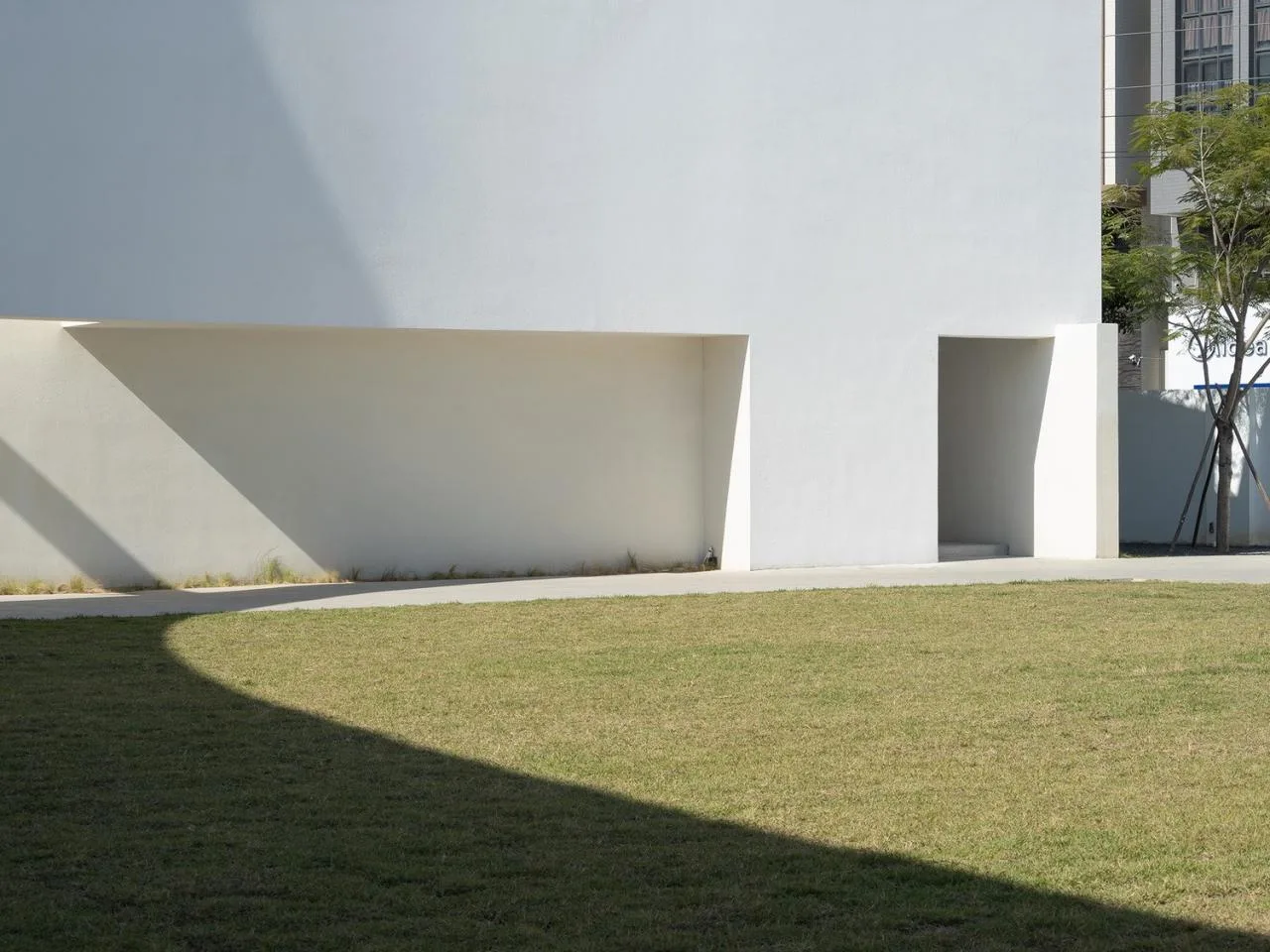 BIM Architecture | Return to Art Center: Artistic Nirvana in Chaoshan Villages/AD Aike Architecture