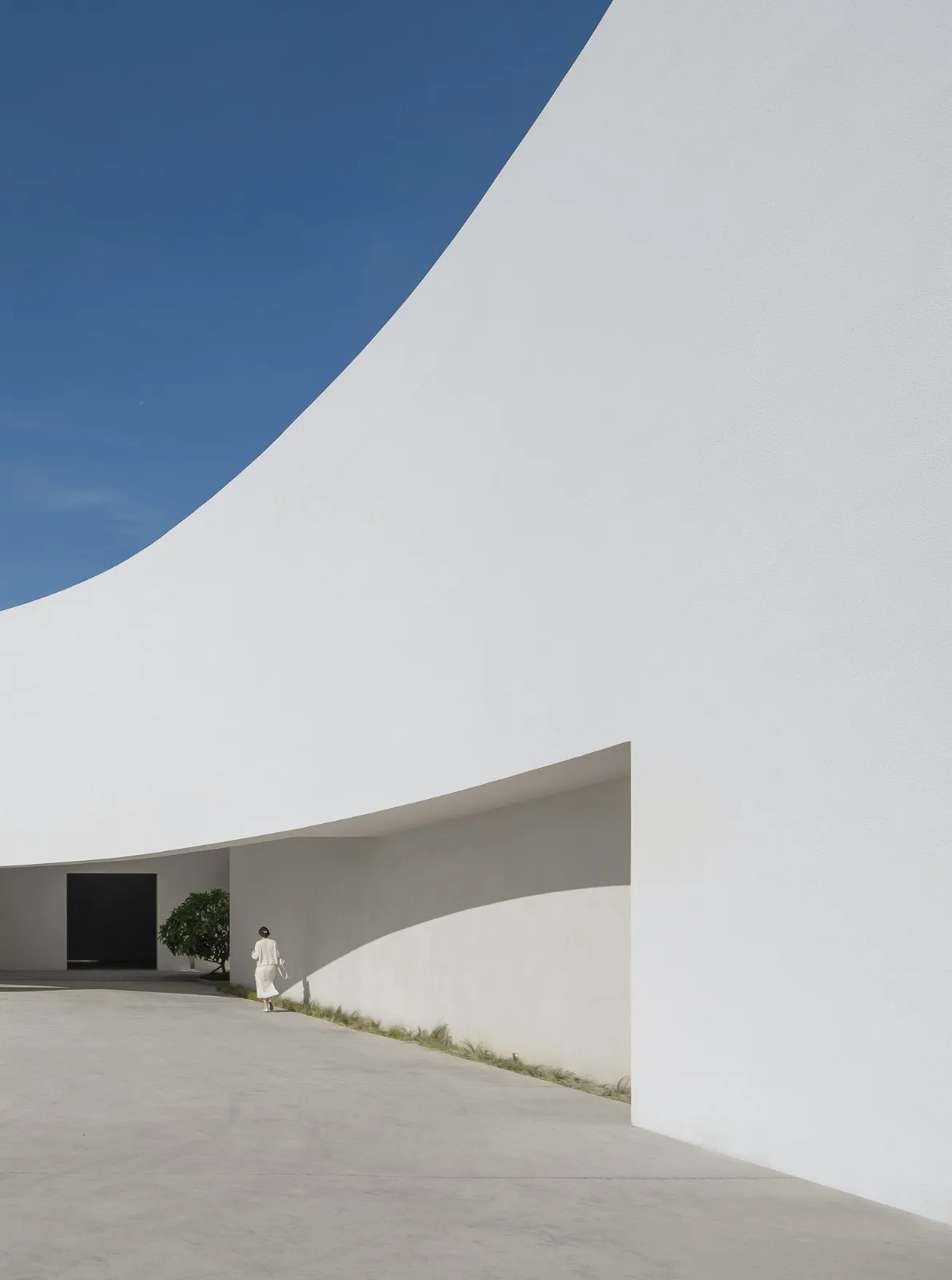 BIM Architecture | Return to Art Center: Artistic Nirvana in Chaoshan Villages/AD Aike Architecture