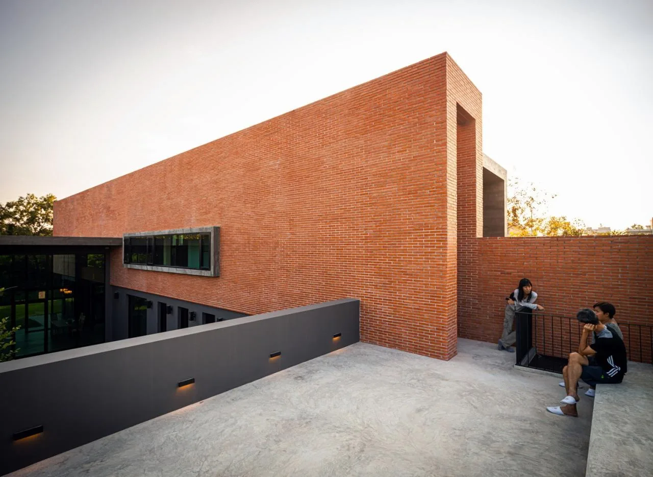 BIM Architecture | Pipeline Residential/Volume Matrix Studio