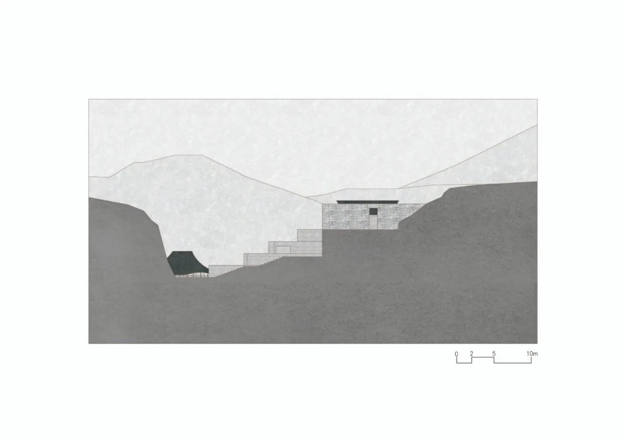 BIM Architecture | Jinshanling Shangyuan/Dashe Architectural Design Firm