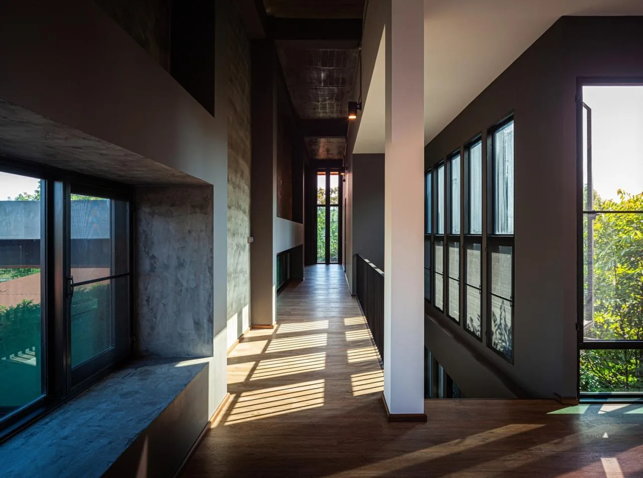 BIM Architecture | Pipeline Residential/Volume Matrix Studio