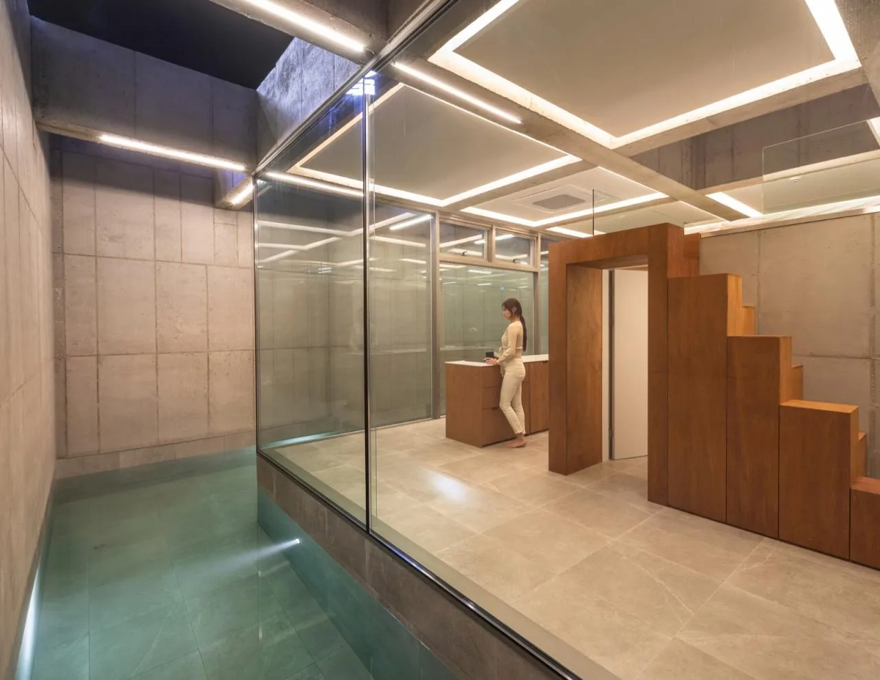 BIM Architecture | MimSim Home/On Architects Inc