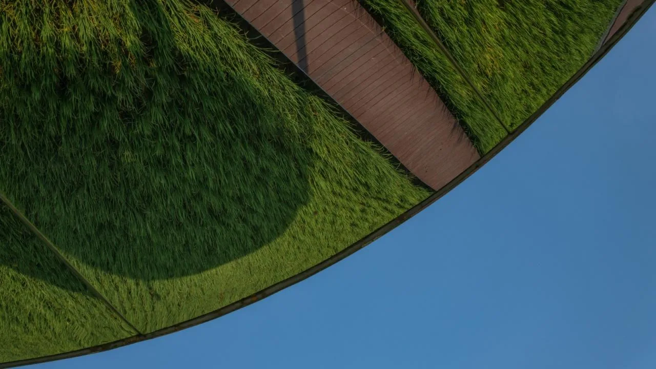 BIM Architecture | Amy Future Agriculture, Culture and Tourism Town/Additive Think Tank Design Firm