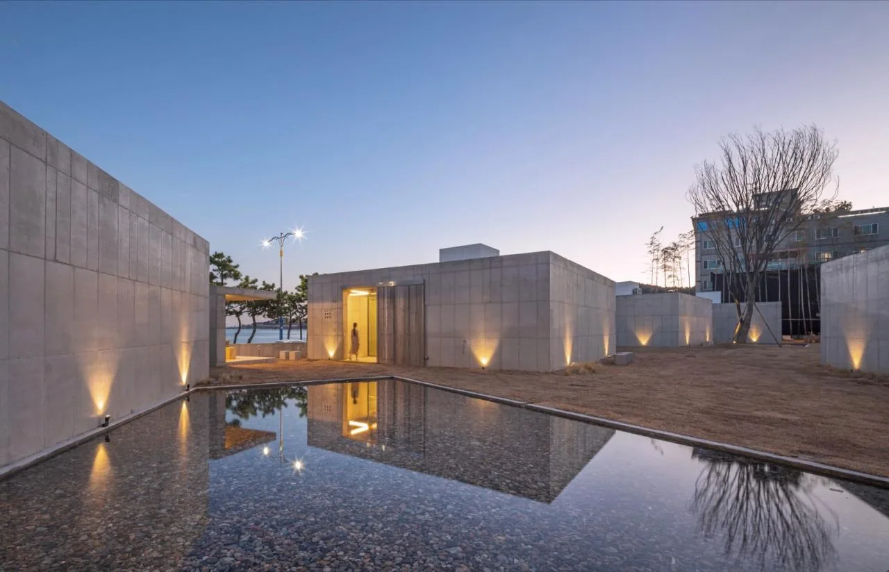 BIM Architecture | MimSim Home/On Architects Inc