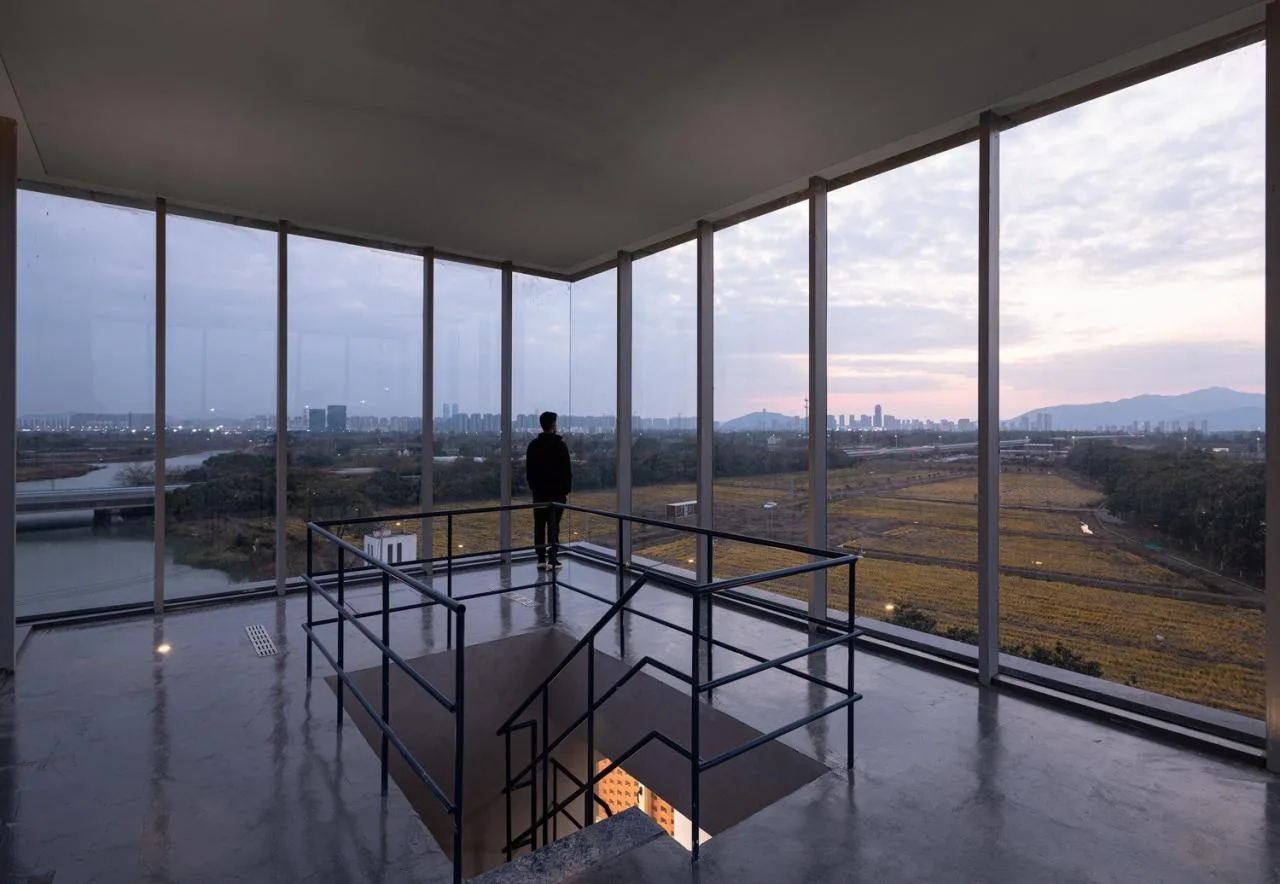 BIM Architecture | Local Practice of Rural Micro Renewal/Aoming Studio, Shanghai Jiao Tong University