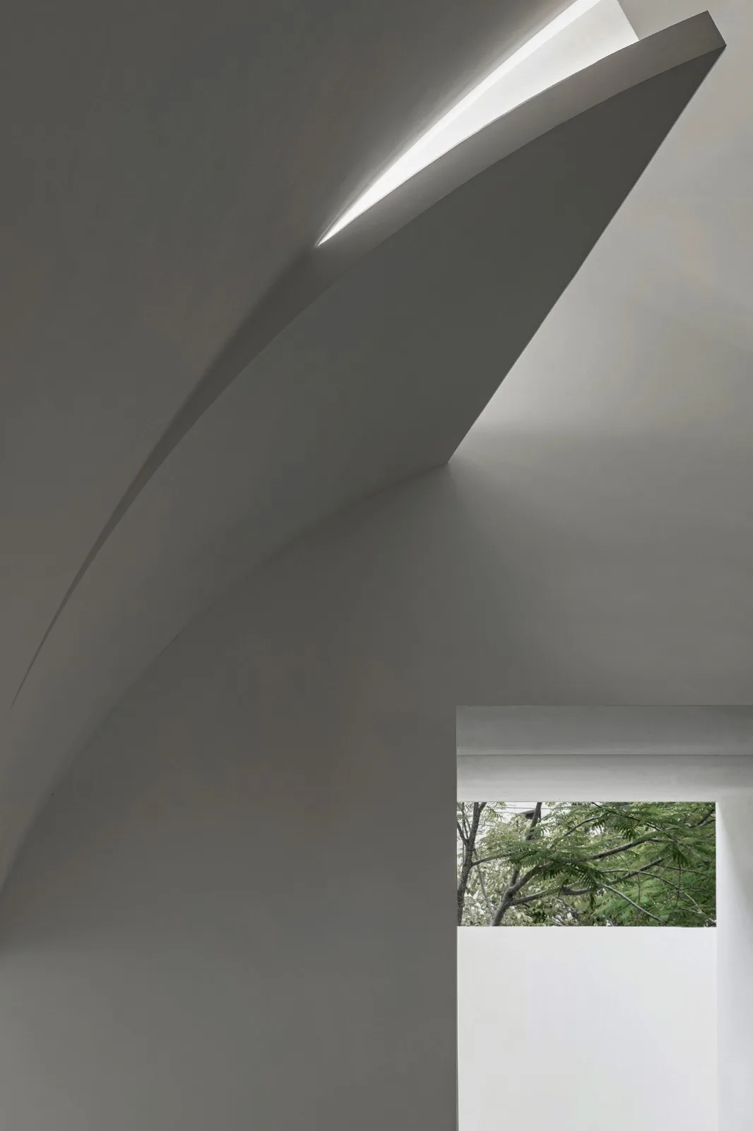 BIM Architecture | Return to Art Center: Artistic Nirvana in Chaoshan Villages/AD Aike Architecture
