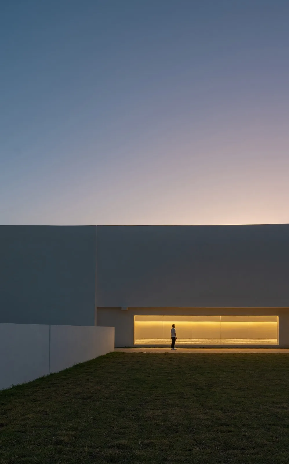 BIM Architecture | Return to Art Center: Artistic Nirvana in Chaoshan Villages/AD Aike Architecture