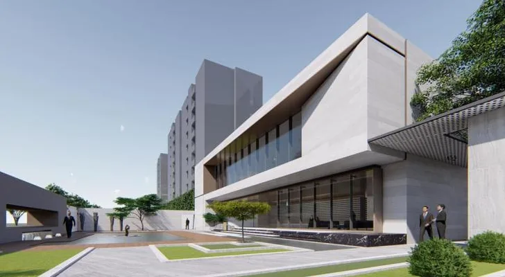 BIM Q&A | How can BIM technology assist in construction monitoring?