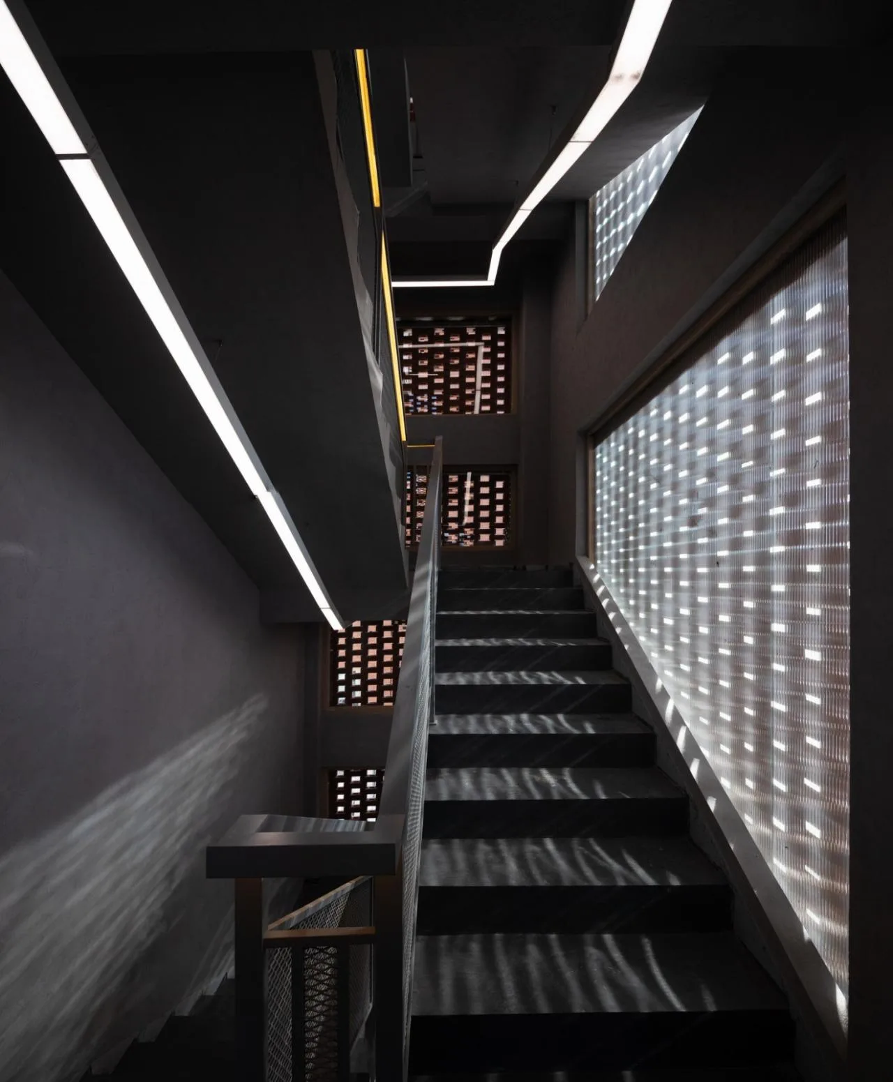 BIM Architecture | Local Practice of Rural Micro Renewal/Aoming Studio, Shanghai Jiao Tong University