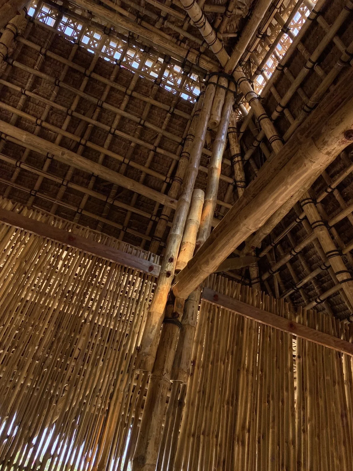 BIM Architecture | Rohingya Cultural Memory Center/Rizvi Hassan