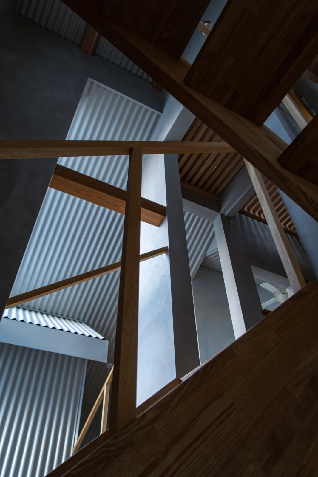 BIM Architecture | Neighborhood, Kohshien Residence/Fujiwara Muro Architects