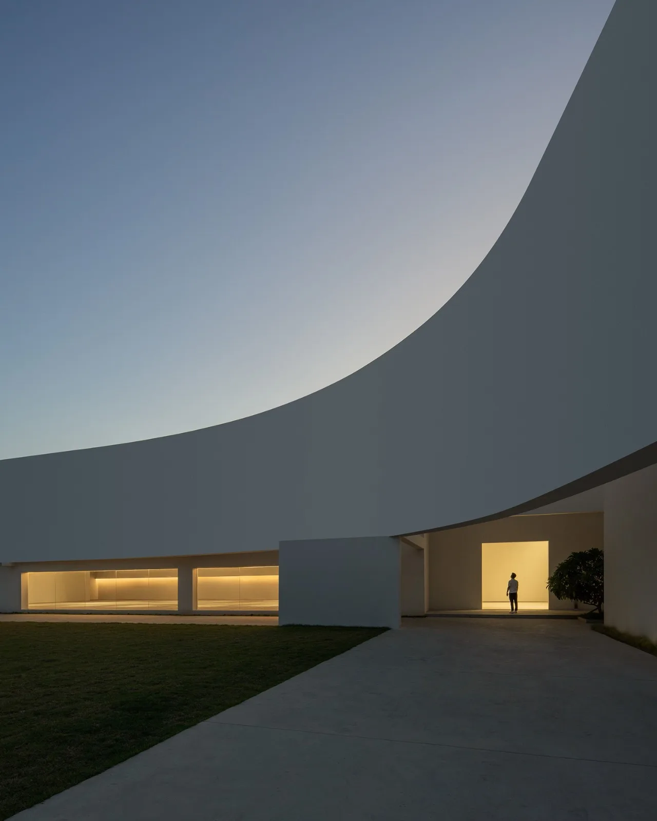 BIM Architecture | Return to Art Center: Artistic Nirvana in Chaoshan Villages/AD Aike Architecture