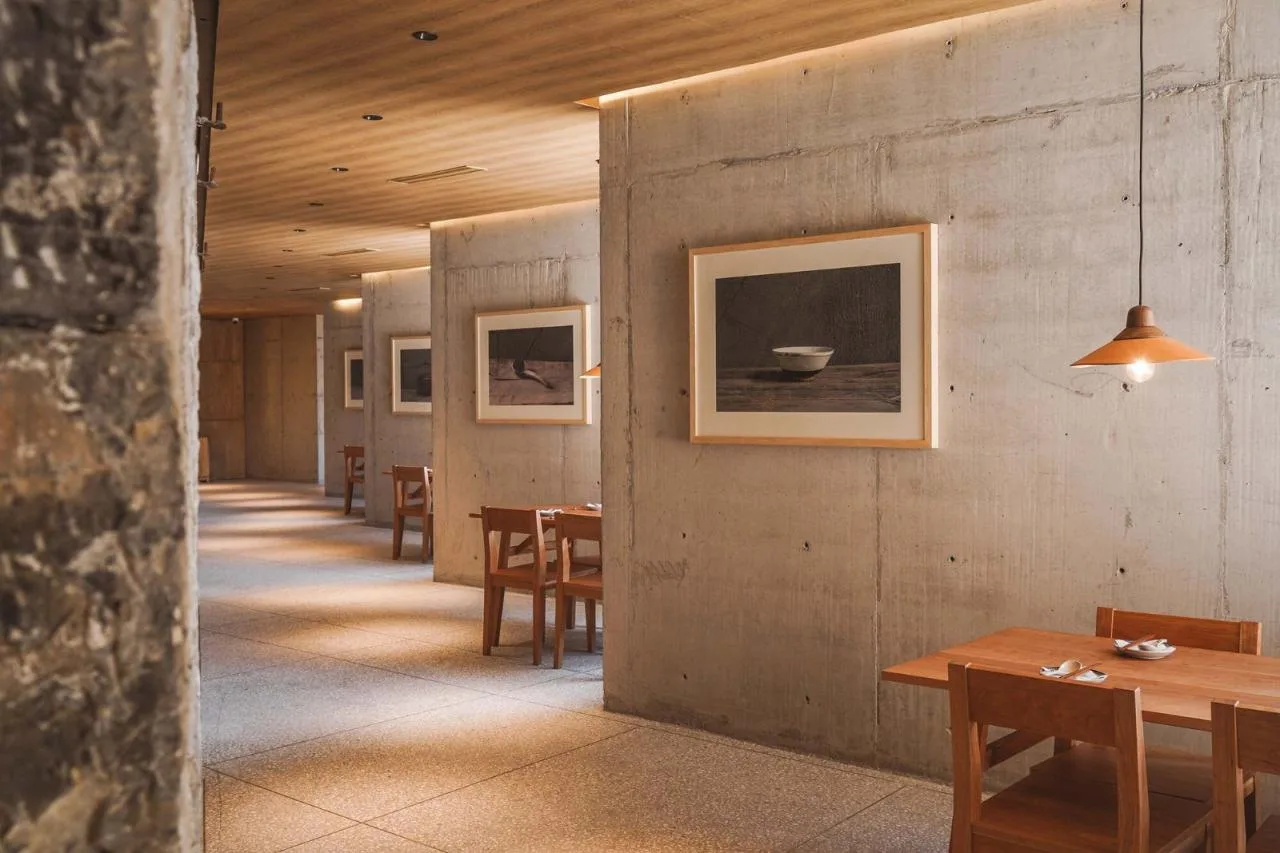 BIM Architecture | Renovation of Dananpo Brigade Headquarters/Site Architecture