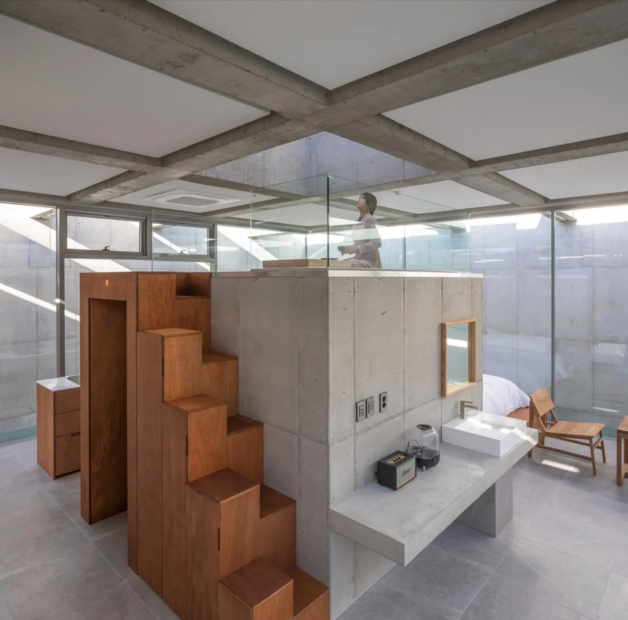 BIM Architecture | MimSim Home/On Architects Inc