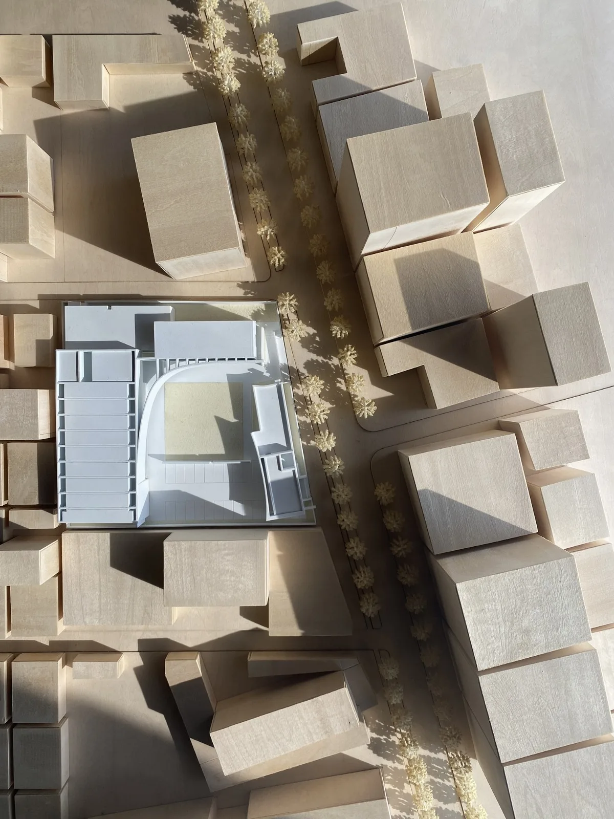 BIM Architecture | Return to Art Center: Artistic Nirvana in Chaoshan Villages/AD Aike Architecture