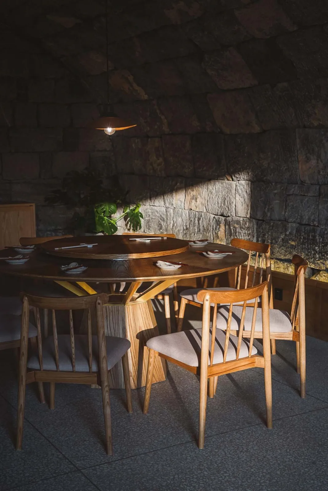 BIM Architecture | Renovation of Dananpo Brigade Headquarters/Site Architecture