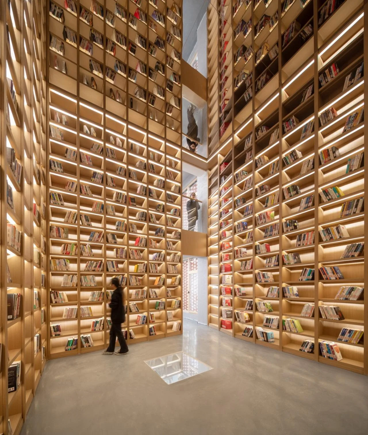 BIM Architecture | Local Practice of Rural Micro Renewal/Aoming Studio, Shanghai Jiao Tong University