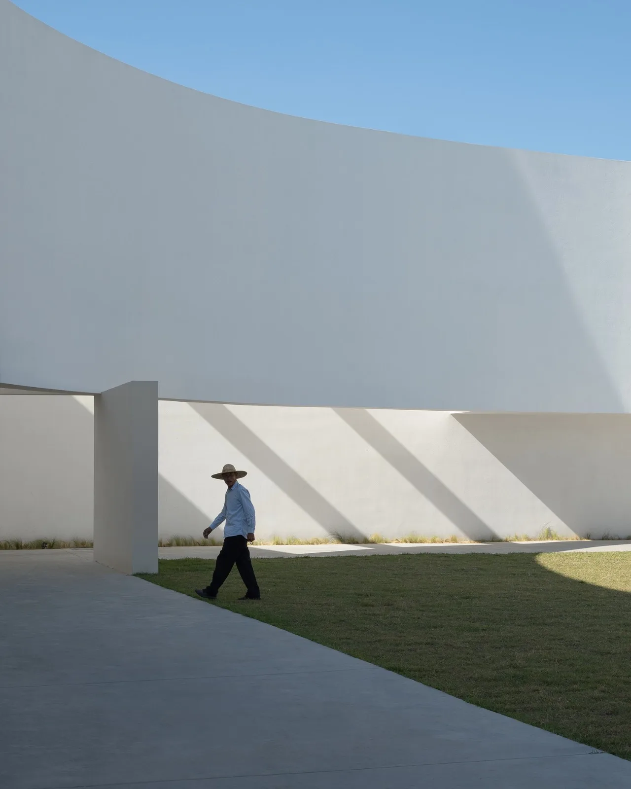 BIM Architecture | Return to Art Center: Artistic Nirvana in Chaoshan Villages/AD Aike Architecture