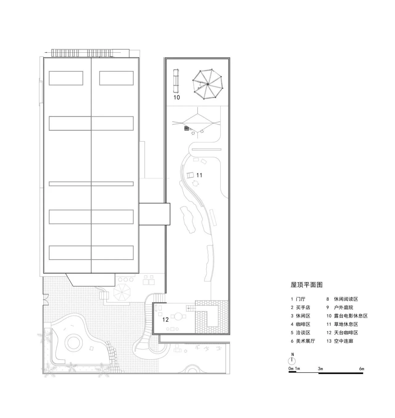 BIM Architecture | Flop Art Space/House and Poetry Architecture Firm