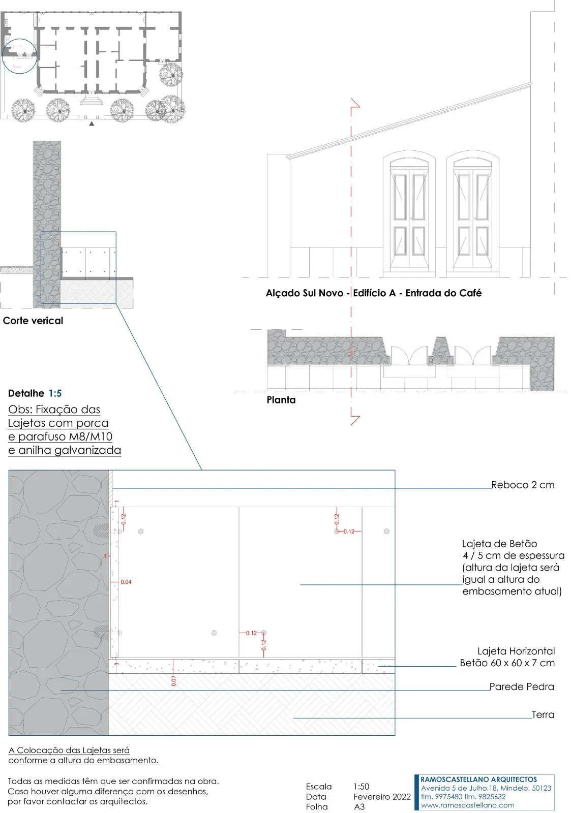 BIM Architecture | Barrel Cover Skin, CNAD Art and Craft Design Center/Ramos Castellano Arquitectos