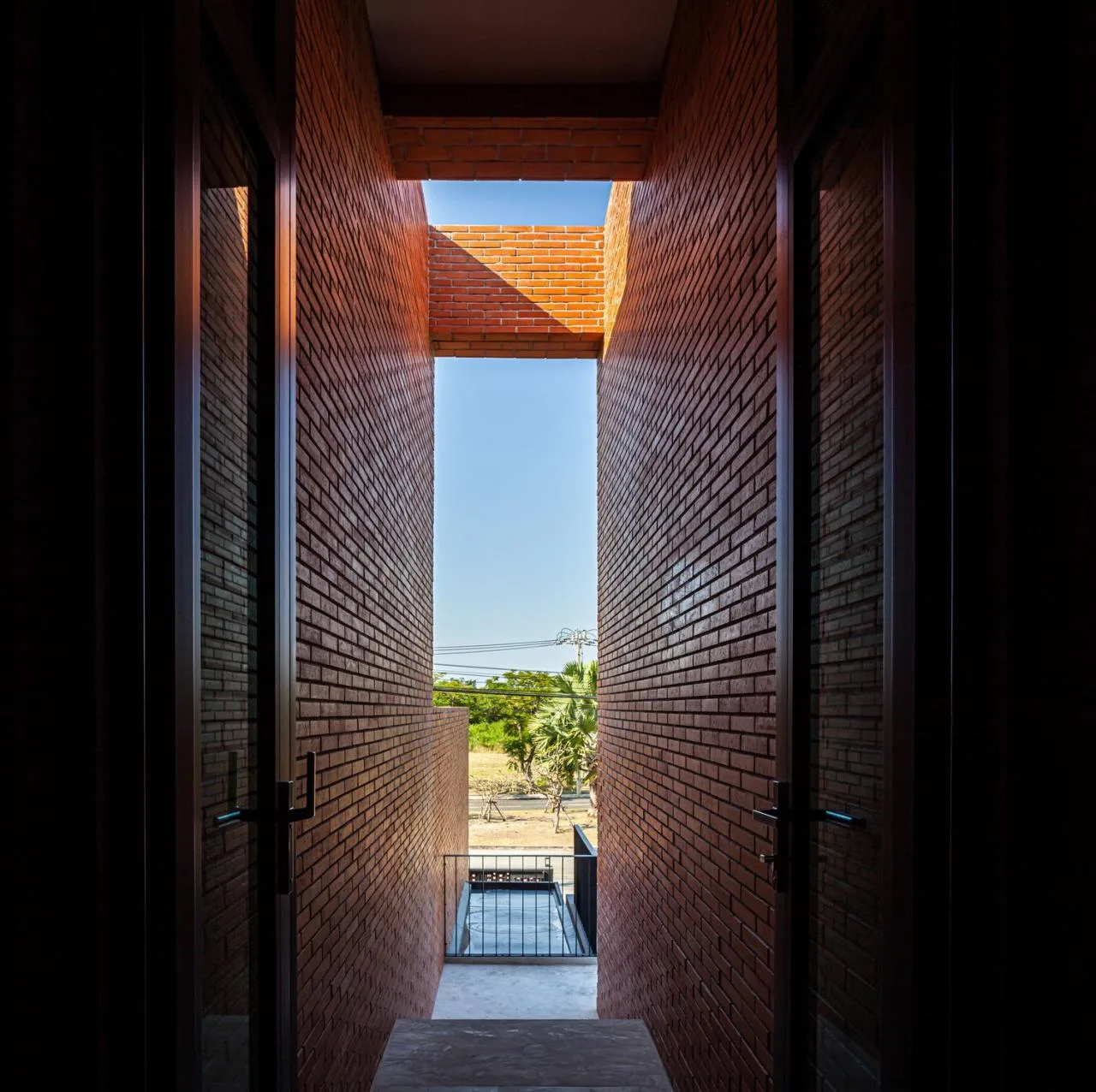 BIM Architecture | Pipeline Residential/Volume Matrix Studio
