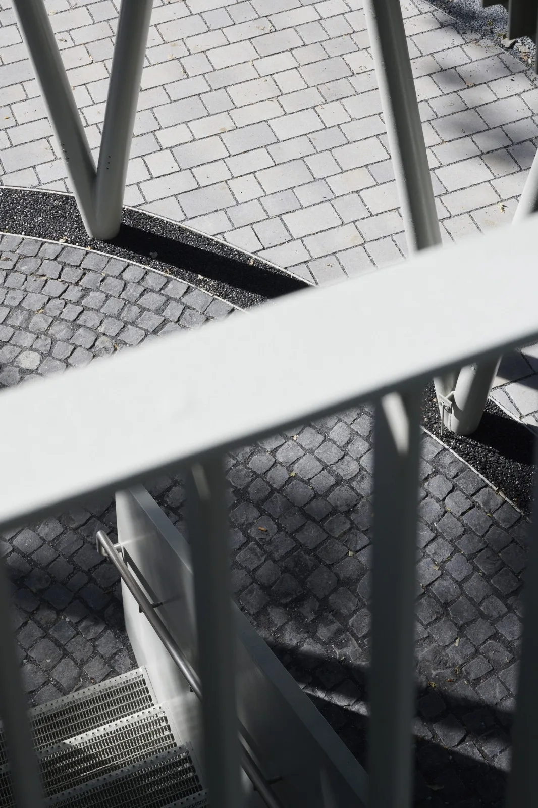BIM Architecture | Hardtbergturm Observation Tower/Wolfgang Ott Architekt BDA