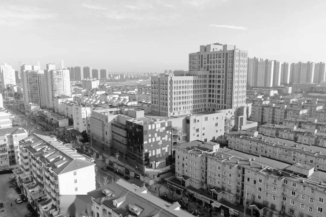 Chuangyi MIX · Luo Xiu Road | Revitalize and rejuvenate, from 'closing old boxes on street corners' to 'green neighborhood reception rooms'/Sanyi Architecture
