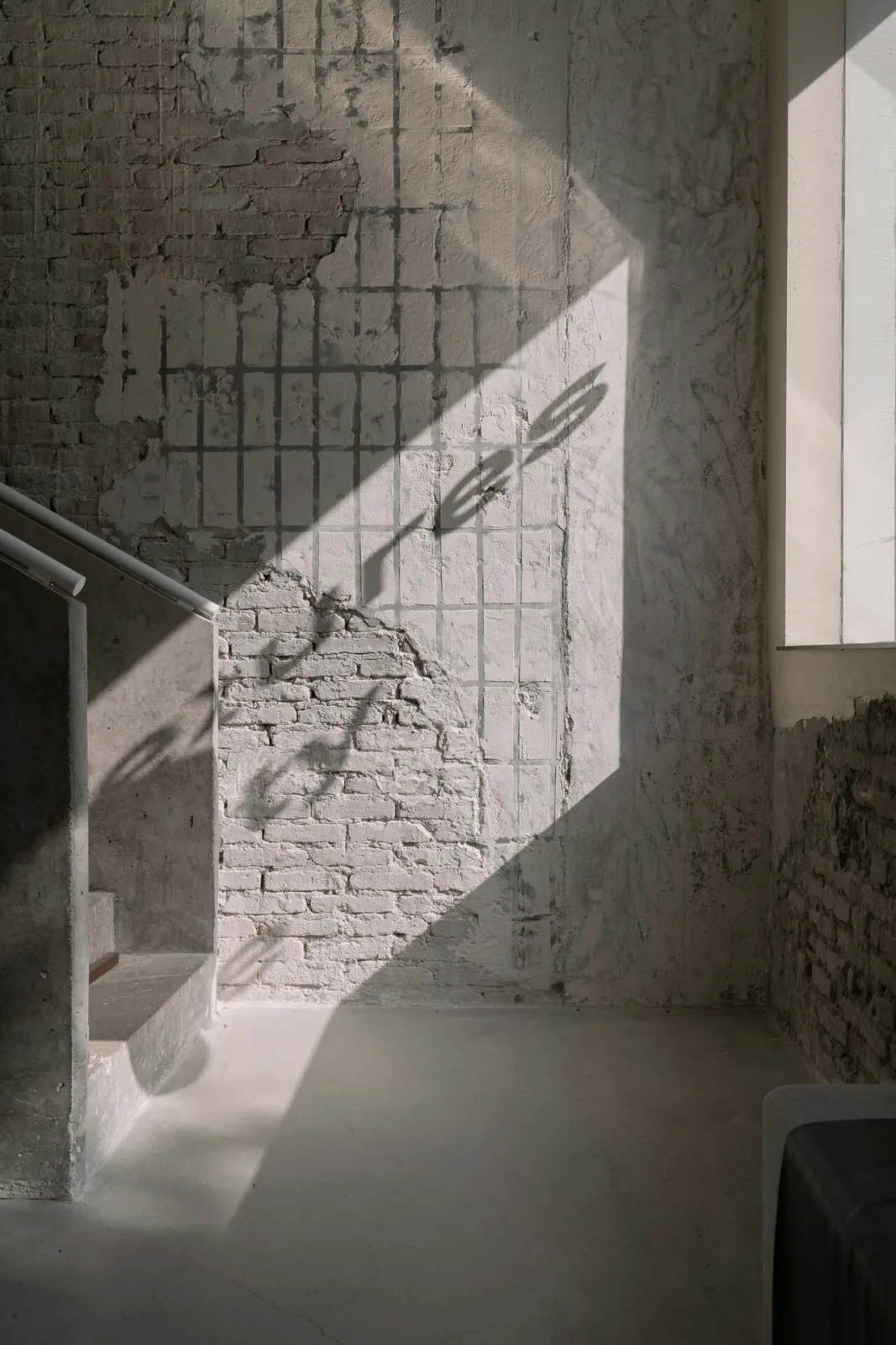 BIM Architecture | Flop Art Space/House and Poetry Architecture Firm